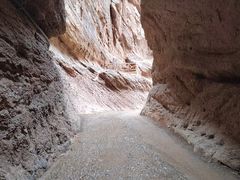 -天山神秘大峡谷