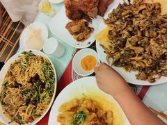 -吴记酱骨炖菜馆(西大直街店)