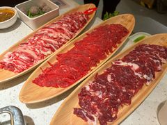 -左庭右院鲜牛肉火锅(长泰广场店)