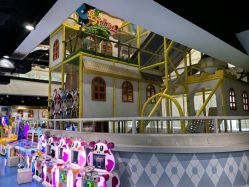 -秦皇星际小蚂蚁乐园