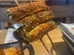 -聚点串吧·北京烧烤(公益西桥店)