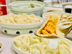-喜鼎海胆水饺(平安金融中心店)