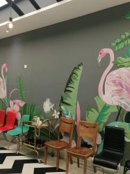 点击看大图 -小时候儿童摄影(解放大道店)