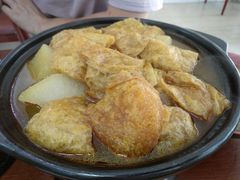 -桥雪牛杂专门店(关边路店)