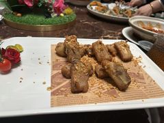 -东方御宴海鲜酒楼(棕泉酒店)