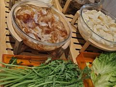 -海汕记·潮汕鲜牛肉火锅·自助