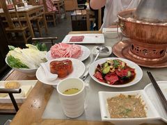 -牛街·马辈儿涮肉(牛街二店)