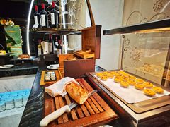 -索菲特酒店 · 云尚天际自助餐厅