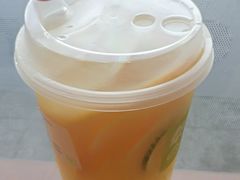 -奈雪的茶(永嘉天地东百城店)