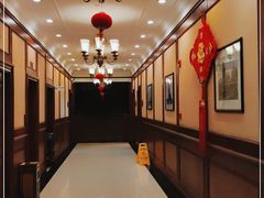 -上海锦江金门大酒店