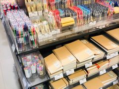 -MUJI无印良品(万象城店)