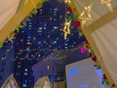 -天台月光帐篷火锅(合能锦城店)