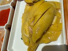 -食膳星港记·手工现做港式茶餐厅(吉联店)