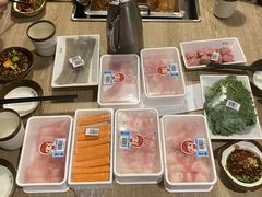 -野妹经典火锅(民治店)