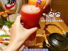 -越光米贩精致料理餐厅(金鹰店)