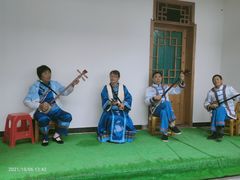 -清江方山景区