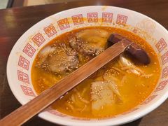 地狱拉面-白石的深夜食堂(济南万象城店)