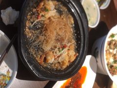 -前海沿·青岛菜(李沧万达店)