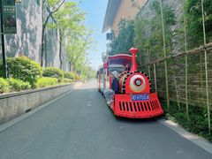 -天目湖涵田度假村