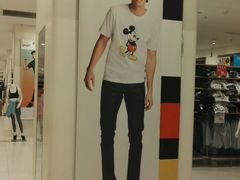 -优衣库(红谷滩万达店)