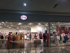 -C&A(茂业天地店)