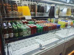 -美食汇自助餐厅(成都万达瑞华酒店)
