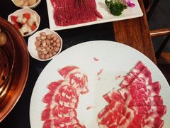 -南门涮肉(上海二店)