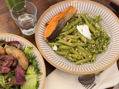 -BAKER&SPICE(祥云小镇店)
