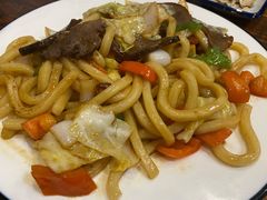 -深夜食堂(永康南路店)