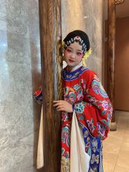 -盘子女人坊古装写真摄影(南京总店)