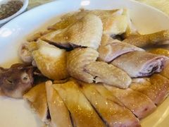 -和膳居饮食有限公司