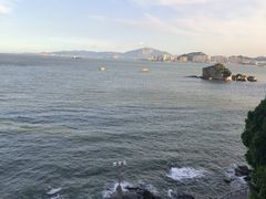 -鼓浪屿·皓月园