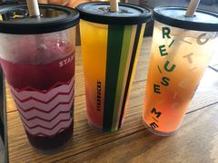 -星巴克臻选(深圳皇庭广场分店)