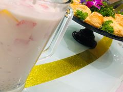 榴莲酥-高第街56号港式餐厅(山大路店)