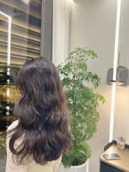 -KEIVON HAIR·崎宏
