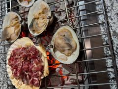 -震海贝烤贝·民俗特色店(延吉总店)