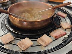 -阿山卓·野生菌火锅·纳西火塘烤肉