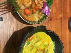 -Siam泰餐厅(水上公园店)