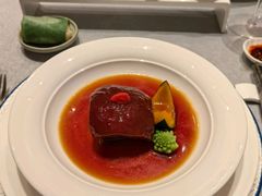 -程府宴-国宴(南长街·四合院店)