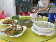 -秋姐美食店(旅游大道店)