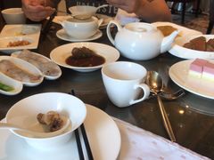 -福州世茂洲际酒店·福邸(台江店)