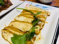 卤水豆干-壹只卤鹅(华润万家店)