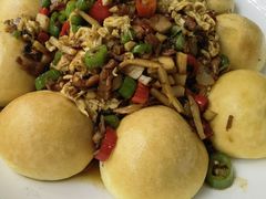 -一块豆腐(李沧书院路店)