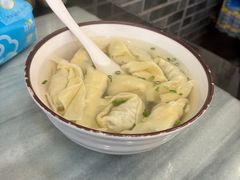 -高行汤团店(金高路店)
