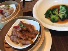 凤爪-厦门海沧正元希尔顿逸林酒店開全日餐厅
