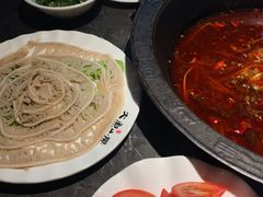 千层肚-大鱼山房鱼头火锅(老字号品质店)