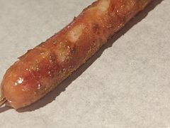 -丰豪烧烤·粤式大排档(学府店)