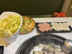 -狐狸爱上椰子鸡(滨江星光大道店)