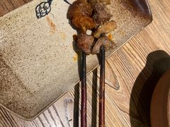 -水煮三国·川鲁江湖菜(香山店)