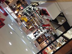 -茂业百货(东门店)